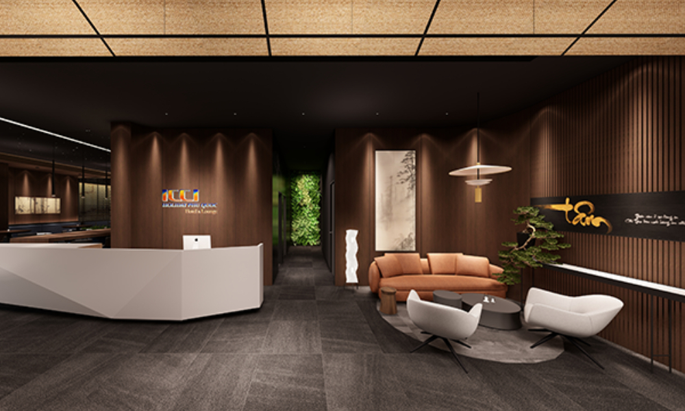 ICCI Hotel