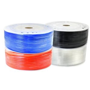 PU-08-50-C-L100m Pneumatic Tube