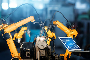 Automation Components